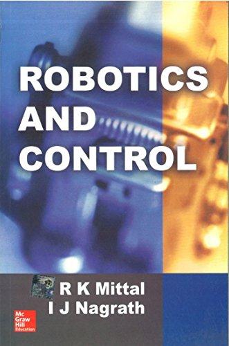 robotics and control by rk mittal pdf